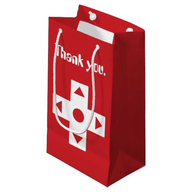 Multiplayer Mode in Cherry Gift Bag (Front Angled)