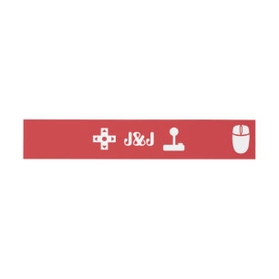Multiplayer Mode in Cherry Invitation Belly Band