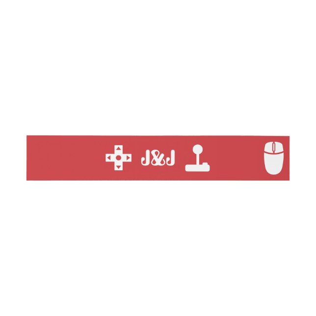Multiplayer Mode in Cherry Invitation Belly Band (Flat)