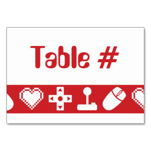 Multiplayer Mode in Cherry Table Card