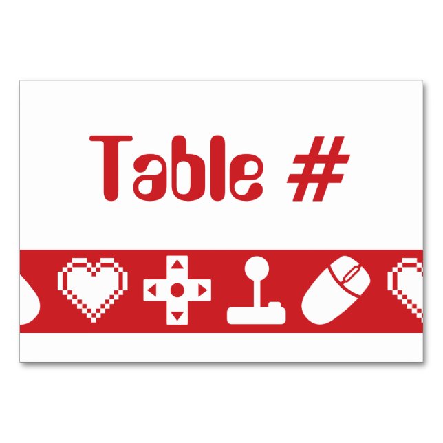Multiplayer Mode in Cherry Table Card (Front)