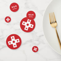 Multiplayer Mode in Cherry Table Confetti