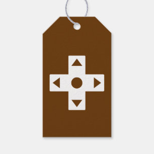 Multiplayer Mode in Chocolate Gift Tag