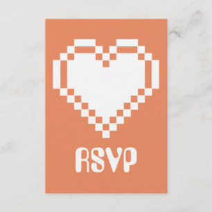 Multiplayer Mode in Coral RSVP Card
