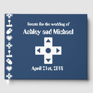 Multiplayer Mode in Navy Guest Book