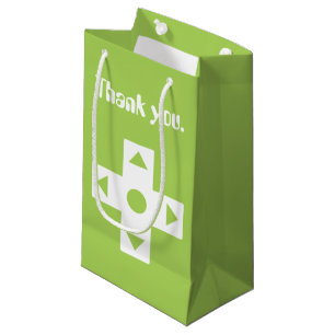 Multiplayer Mode in Peridot Gift Bag