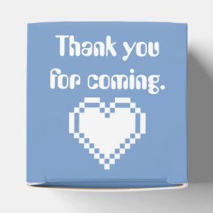 Multiplayer Mode in Periwinkle Favour Box