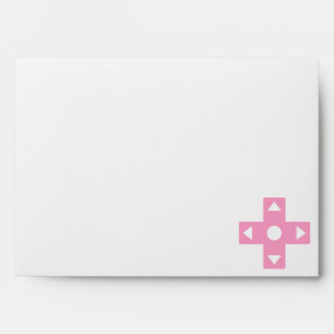 Multiplayer Mode in Petal Pink Envelopes