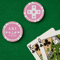 Multiplayer Mode in Petal Pink