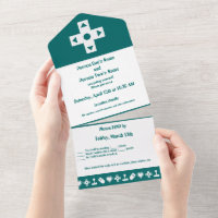 Multiplayer Mode in Teal