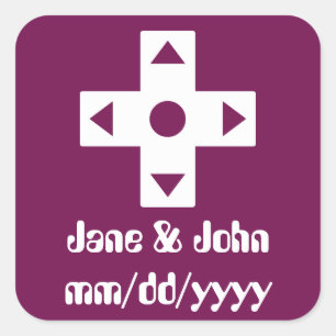 Multiplayer Mode in Wine Sticker