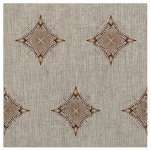 multiple arrows fabric