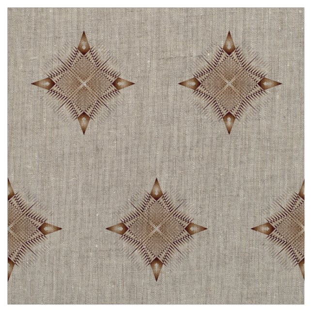 multiple arrows fabric (Swatch)