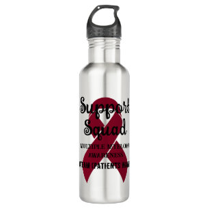 Multiple Awareness  710 Ml Water Bottle