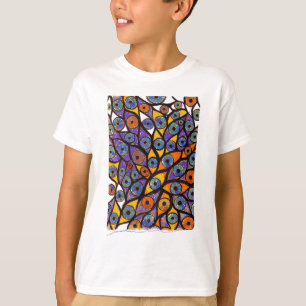 Multiple Eyes T-Shirt