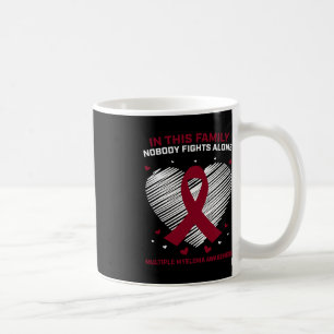 Multiple Myeloma Awareness Products Blood Cancer S Coffee Mug