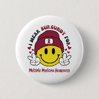 Multiple Myeloma Awareness Ribbon Support Gifts