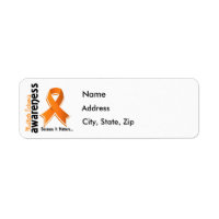 Multiple Sclerosis Awareness 5