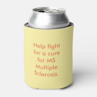 Multiple Sclerosis Can Cooler