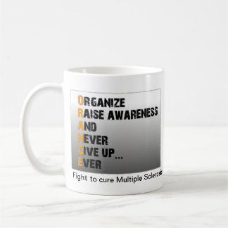 Multiple Sclerosis Cup