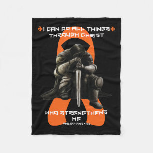 Multiple Sclerosis Men Gifts Husband Ms Awareness Fleece Blanket