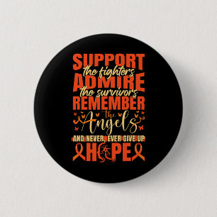 Multiple Sclerosis Ms  2 Inch Round Button
