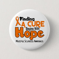 Multiple Sclerosis MS HOPE 5