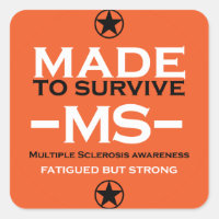 multiple sclerosis Survivor Support Awareness