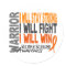 Multiple Sclerosis Warrior