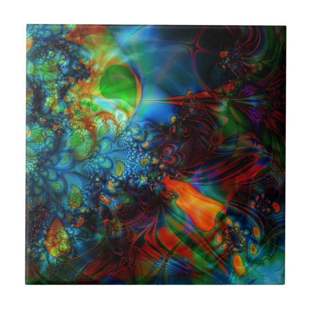 Multiplex Tile (Front)