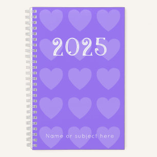 Multipurpose Spiral Notebook by Jo Images