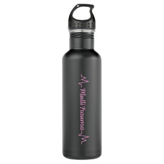 MultiTrauma 710 Ml Water Bottle