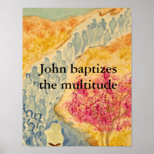 Multitude Baptized
