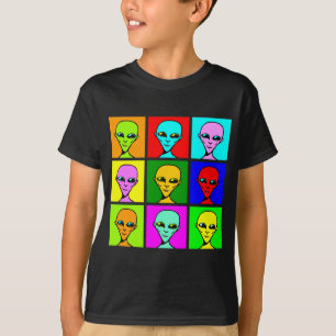 Multiversal Pop - Customized T-Shirt