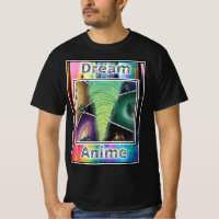 Multiverse Customs Dream Anime