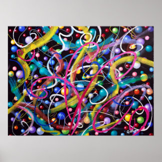 Multiverse Poster