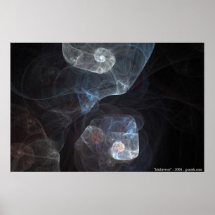 Multiverse Poster
