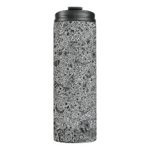 Multiverse Thermal Tumbler