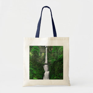Multnomah Falls #2 Tote Bag