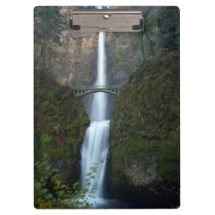 Multnomah Falls Clipboard