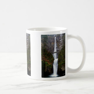 Multnomah Falls Coffee Mug