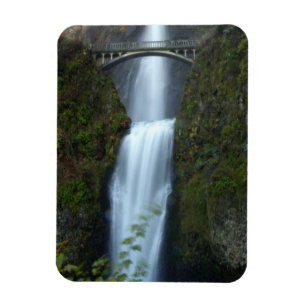 Multnomah Falls Magnet