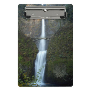 Multnomah Falls Mini Clipboard