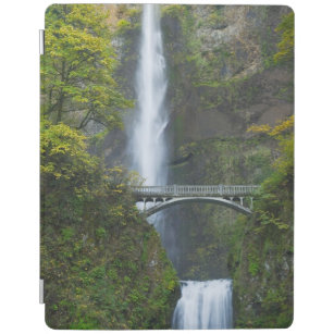 Multnomah Falls, Oregon iPad Cover