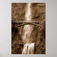 Multnomah Falls, Oregon