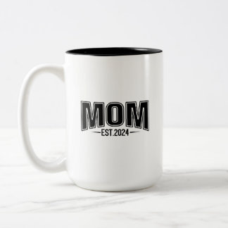 Mum 2024 Mug