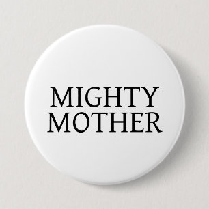 Mum Enamel Pin - Gift for Mum - Pins for moms