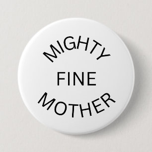 Mum Enamel Pin - Gift for Mum - Pins for moms