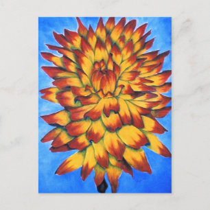 Mum Post Card