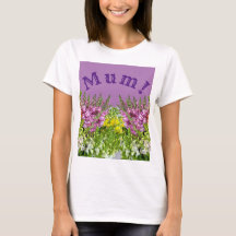 MUM!